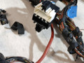 проводка BMW X5 F15 2014, 3.0 л., N57 D30 A, дизель, АКПП, mineralweiss metallic (a96), полный привод, правый руль, 61112357479, 2357479, 61112357480, 2357480, 61112357481, 2357481 - фото №7