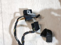 проводка BMW X5 F15 2014, 3.0 л., N57 D30 A, дизель, АКПП, mineralweiss metallic (a96), полный привод, правый руль, 61112357479, 2357479, 61112357480, 2357480, 61112357481, 2357481 - фото №8