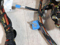 проводка BMW X5 F15 2014, 3.0 л., N57 D30 A, дизель, АКПП, mineralweiss metallic (a96), полный привод, правый руль, 61112357479, 2357479, 61112357480, 2357480, 61112357481, 2357481 - фото №10