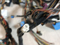 проводка BMW X5 F15 2014, 3.0 л., N57 D30 A, дизель, АКПП, mineralweiss metallic (a96), полный привод, правый руль, 61112357479, 2357479, 61112357480, 2357480, 61112357481, 2357481 - фото №11