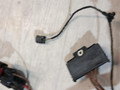 проводка BMW X5 F15 2014, 3.0 л., N57 D30 A, дизель, АКПП, mineralweiss metallic (a96), полный привод, правый руль, 61112357479, 2357479, 61112357480, 2357480, 61112357481, 2357481 - фото №16
