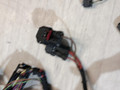 проводка BMW X5 F15 2014, 3.0 л., N57 D30 A, дизель, АКПП, mineralweiss metallic (a96), полный привод, правый руль, 61112357479, 2357479, 61112357480, 2357480, 61112357481, 2357481 - фото №17