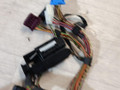 проводка BMW X5 F15 2014, 3.0 л., N57 D30 A, дизель, АКПП, mineralweiss metallic (a96), полный привод, правый руль, 61112357479, 2357479, 61112357480, 2357480, 61112357481, 2357481 - фото №20