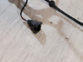 проводка BMW X5 F15 2014, 3.0 л., N57 D30 A, дизель, АКПП, mineralweiss metallic (a96), полный привод, правый руль, 61112357479, 2357479, 61112357480, 2357480, 61112357481, 2357481 - фото №22