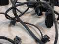 проводка BMW X5 F15 2014, 3.0 л., N57 D30 A, дизель, АКПП, mineralweiss metallic (a96), полный привод, правый руль, 61112357479, 2357479, 61112357480, 2357480, 61112357481, 2357481 - фото №30