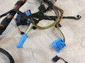 проводка BMW X5 F15 2014, 3.0 л., N57 D30 A, дизель, АКПП, mineralweiss metallic (a96), полный привод, правый руль, 61112357479, 2357479, 61112357480, 2357480, 61112357481, 2357481 - фото №38