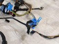 проводка BMW X5 F15 2014, 3.0 л., N57 D30 A, дизель, АКПП, mineralweiss metallic (a96), полный привод, правый руль, 61112357479, 2357479, 61112357480, 2357480, 61112357481, 2357481 - фото №39