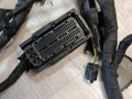 проводка BMW X5 F15 2014, 3.0 л., N57 D30 A, дизель, АКПП, mineralweiss metallic (a96), полный привод, правый руль, 61112357479, 2357479, 61112357480, 2357480, 61112357481, 2357481 - фото №40