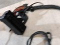 проводка BMW X5 F15 2014, 3.0 л., N57 D30 A, дизель, АКПП, mineralweiss metallic (a96), полный привод, правый руль, 61112357479, 2357479, 61112357480, 2357480, 61112357481, 2357481 - фото №41