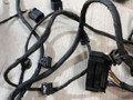проводка BMW X5 F15 2014, 3.0 л., N57 D30 A, дизель, АКПП, mineralweiss metallic (a96), полный привод, правый руль, 61112357479, 2357479, 61112357480, 2357480, 61112357481, 2357481 - фото №42