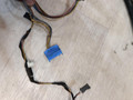 проводка BMW X5 F15 2014, 3.0 л., N57 D30 A, дизель, АКПП, mineralweiss metallic (a96), полный привод, правый руль, 61112357479, 2357479, 61112357480, 2357480, 61112357481, 2357481 - фото №44