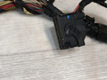 проводка BMW X5 F15 2014, 3.0 л., N57 D30 A, дизель, АКПП, mineralweiss metallic (a96), полный привод, правый руль, 61112357479, 2357479, 61112357480, 2357480, 61112357481, 2357481 - фото №45