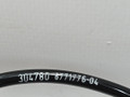 датчик ABS BMW X5 F15 2014, 3.0 л., N57 D30 A, дизель, АКПП, mineralweiss metallic (a96), полный привод, правый руль, 34526771776, 6771776, 61126908705, 6908705 - фото №5