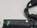 датчик ABS BMW X5 F15 2014, 3.0 л., N57 D30 A, дизель, АКПП, mineralweiss metallic (a96), полный привод, правый руль, 34526771776, 6771776, 61126908705, 6908705 - фото №8