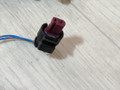 проводка BMW X1 F48 2017, 2.0 л., B48 A20 B, бензин, АКПП, alpinweiss 3 (300), полный привод, правый руль - фото №4