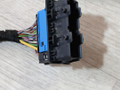 проводка BMW X1 F48 2017, 2.0 л., B48 A20 B, бензин, АКПП, alpinweiss 3 (300), полный привод, правый руль - фото №5