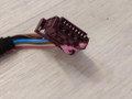 проводка BMW X1 F48 2017, 2.0 л., B48 A20 B, бензин, АКПП, alpinweiss 3 (300), полный привод, правый руль - фото №9