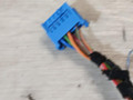 проводка BMW X1 F48 2017, 2.0 л., B48 A20 B, бензин, АКПП, alpinweiss 3 (300), полный привод, правый руль - фото №11