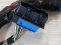 проводка BMW X1 F48 2017, 2.0 л., B48 A20 B, бензин, АКПП, alpinweiss 3 (300), полный привод, правый руль - фото №12