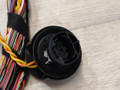 проводка BMW X1 F48 2017, 2.0 л., B48 A20 B, бензин, АКПП, alpinweiss 3 (300), полный привод, правый руль - фото №3