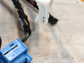 проводка BMW X1 F48 2017, 2.0 л., B48 A20 B, бензин, АКПП, alpinweiss 3 (300), полный привод, правый руль - фото №19