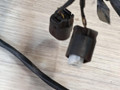 проводка BMW X1 F48 2017, 2.0 л., B48 A20 B, бензин, АКПП, alpinweiss 3 (300), полный привод, правый руль - фото №20