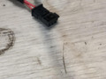 проводка BMW X1 F48 2017, 2.0 л., B48 A20 B, бензин, АКПП, alpinweiss 3 (300), полный привод, правый руль - фото №21