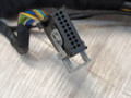 проводка BMW X1 F48 2017, 2.0 л., B48 A20 B, бензин, АКПП, alpinweiss 3 (300), полный привод, правый руль - фото №26