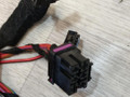 проводка BMW X1 F48 2017, 2.0 л., B48 A20 B, бензин, АКПП, alpinweiss 3 (300), полный привод, правый руль - фото №33