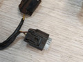 проводка BMW X1 F48 2017, 2.0 л., B48 A20 B, бензин, АКПП, alpinweiss 3 (300), полный привод, правый руль - фото №34