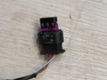 проводка BMW X1 F48 2017, 2.0 л., B48 A20 B, бензин, АКПП, alpinweiss 3 (300), полный привод, правый руль - фото №35
