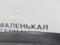 уплотнитель подкапотного пространства BMW X5 F15 2014, 3.0 л., N57 D30 A, дизель, АКПП, mineralweiss metallic (a96), полный привод, правый руль, 51767294489, 7294489 - фото №14