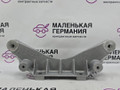 кронштейн (крепление) BMW X5 F15 2014, 3.0 л., N57 D30 A, дизель, АКПП, mineralweiss metallic (a96), полный привод, правый руль, 51717328324, 7328324 - фото №4