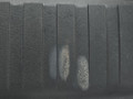 обшивка крышки багажника BMW X5 F15 2014, 3.0 л., N57 D30 A, дизель, АКПП, mineralweiss metallic (a96), полный привод, правый руль, 7308709 - фото №3