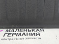 обшивка крышки багажника BMW X5 F15 2014, 3.0 л., N57 D30 A, дизель, АКПП, mineralweiss metallic (a96), полный привод, правый руль, 7308709 - фото №4