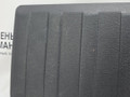 обшивка крышки багажника BMW X5 F15 2014, 3.0 л., N57 D30 A, дизель, АКПП, mineralweiss metallic (a96), полный привод, правый руль, 7308709 - фото №7