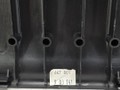 обшивка крышки багажника BMW X5 F15 2014, 3.0 л., N57 D30 A, дизель, АКПП, mineralweiss metallic (a96), полный привод, правый руль, 7308709 - фото №9