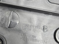 уплотнитель BMW X5 F15 2014, 3.0 л., N57 D30 A, дизель, АКПП, mineralweiss metallic (a96), полный привод, правый руль, 12907555109, 12906773554, 67773554 - фото №3