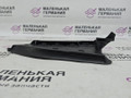 уплотнитель BMW X5 F15 2014, 3.0 л., N57 D30 A, дизель, АКПП, mineralweiss metallic (a96), полный привод, правый руль, 12907555109, 12906773554, 67773554 - фото №7