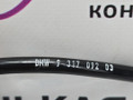 проводка BMW X1 F48 2017, 2.0 л., B48 A20 B, бензин, АКПП, alpinweiss 3 (300), полный привод, правый руль, 61129317092, 9317092 - фото №5