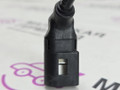 проводка BMW X1 F48 2017, 2.0 л., B48 A20 B, бензин, АКПП, alpinweiss 3 (300), полный привод, правый руль, 61129317092, 9317092 - фото №9
