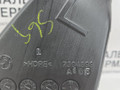 воздуховод печки BMW X5 F15 2014, 3.0 л., N57 D30 A, дизель, АКПП, mineralweiss metallic (a96), полный привод, правый руль, 64227304899, 7304899 - фото №3