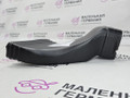 воздуховод печки BMW X5 F15 2014, 3.0 л., N57 D30 A, дизель, АКПП, mineralweiss metallic (a96), полный привод, правый руль, 64227304899, 7304899 - фото №5