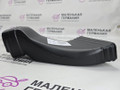 воздуховод печки BMW X5 F15 2014, 3.0 л., N57 D30 A, дизель, АКПП, mineralweiss metallic (a96), полный привод, правый руль, 64227304900, 7304900 - фото №5