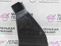 воздуховод печки BMW X5 F15 2014, 3.0 л., N57 D30 A, дизель, АКПП, mineralweiss metallic (a96), полный привод, правый руль, 64227304900, 7304900 - фото №3