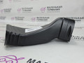 воздуховод печки BMW X5 F15 2014, 3.0 л., N57 D30 A, дизель, АКПП, mineralweiss metallic (a96), полный привод, правый руль, 64227304900, 7304900 - фото №6