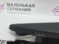 накладка на торпедо (консоль) BMW X5 F15 2014, 3.0 л., N57 D30 A, дизель, АКПП, mineralweiss metallic (a96), полный привод, правый руль, 51459279151, 9279151, 1231442, 4553694 - фото №4