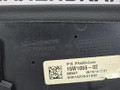 накладка на торпедо (консоль) BMW X5 F15 2014, 3.0 л., N57 D30 A, дизель, АКПП, mineralweiss metallic (a96), полный привод, правый руль, 51459279151, 9279151, 1231442, 4553694 - фото №6