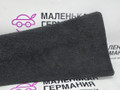 обшивка салона BMW X5 F15 2014, 3.0 л., N57 D30 A, дизель, АКПП, mineralweiss metallic (a96), полный привод, правый руль, 51166969547, 6969547 - фото №2