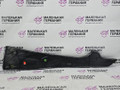 обшивка салона BMW X5 F15 2014, 3.0 л., N57 D30 A, дизель, АКПП, mineralweiss metallic (a96), полный привод, правый руль, 51166969547, 6969547 - фото №5